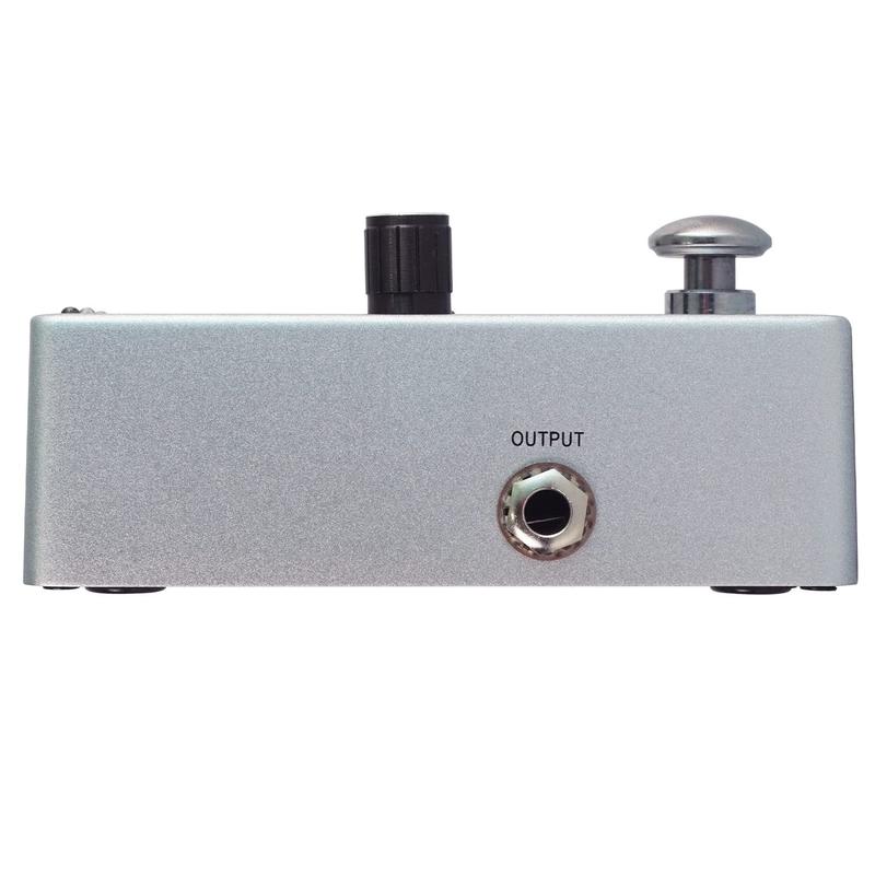 Pedal de Efeito de Guitarra BeatBuddy MINI 2 - Drum Machine